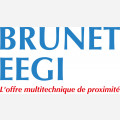 Brunet