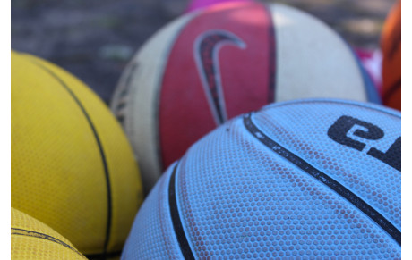 Dernier plateau de la saison pour les U9